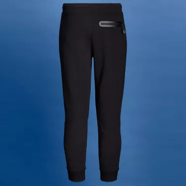 Mouratoglou Hose Schwarz