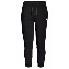Mouratoglou Hose Schwarz