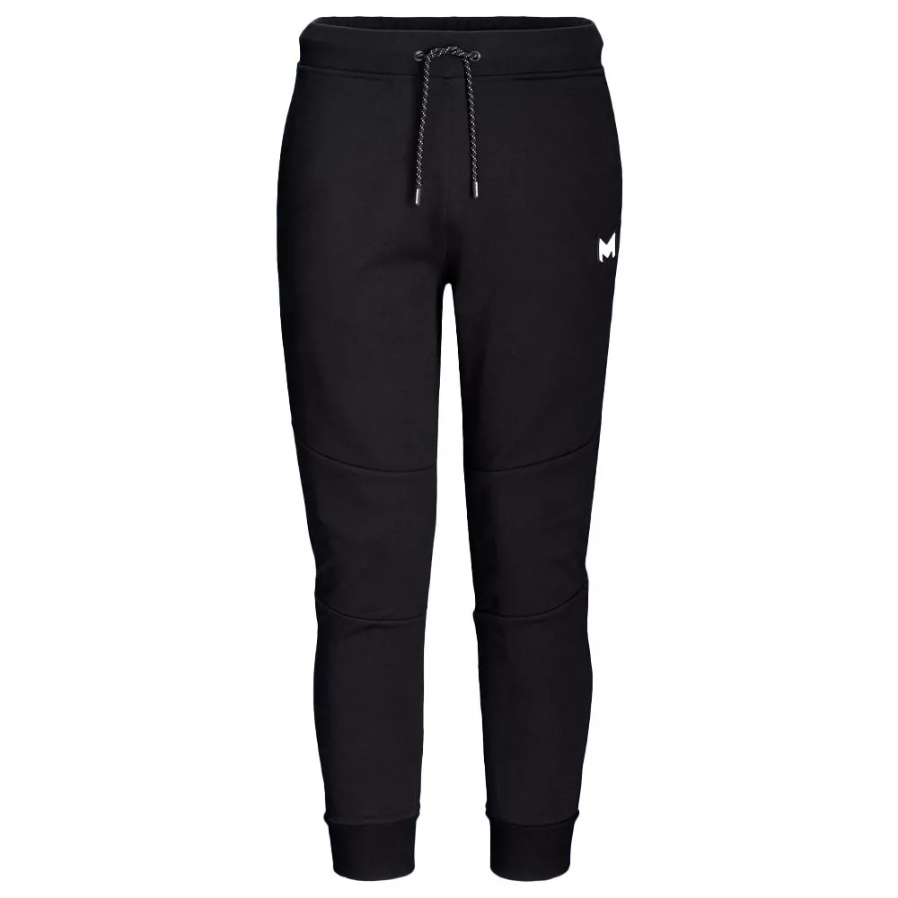 Mouratoglou Hose Schwarz