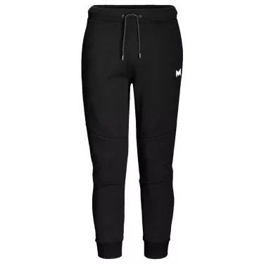 Mouratoglou Hose Schwarz