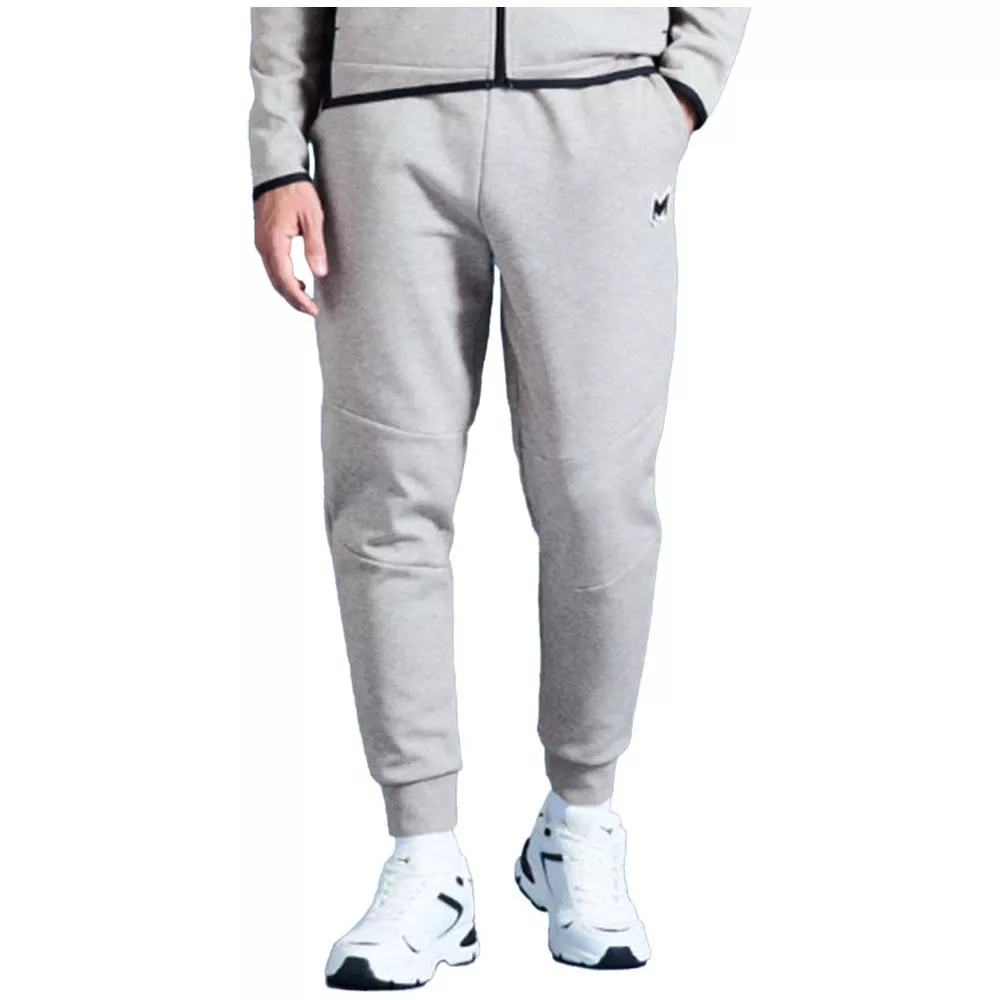 Mouratoglou Hose Grau