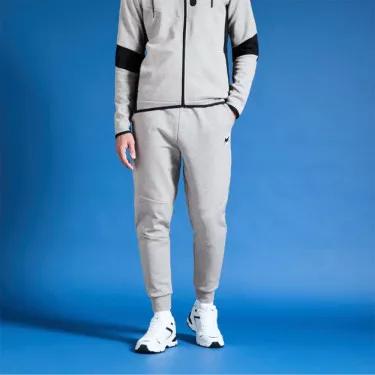 Mouratoglou Hose Grau