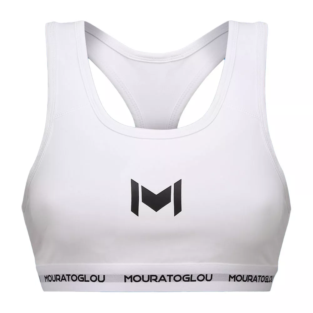 Mouratoglou Sport-BH Wei&szlig;