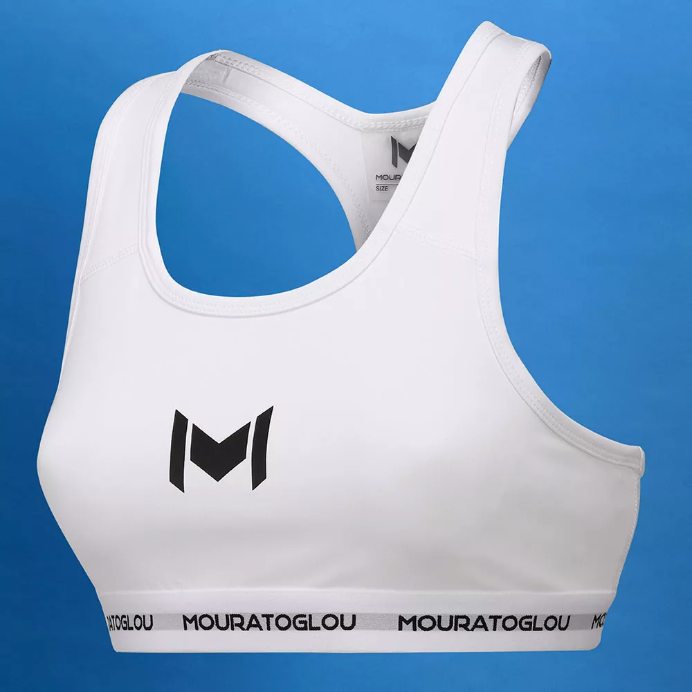 Mouratoglou Sport-BH Wei&szlig;