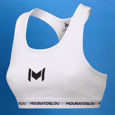 Mouratoglou Sport-BH Wei&szlig;