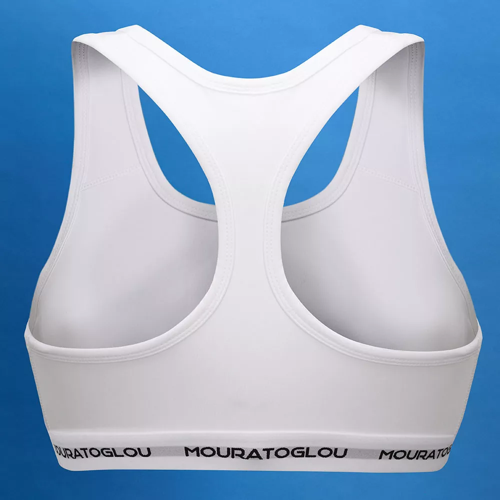 Mouratoglou Sport-BH Wei&szlig;
