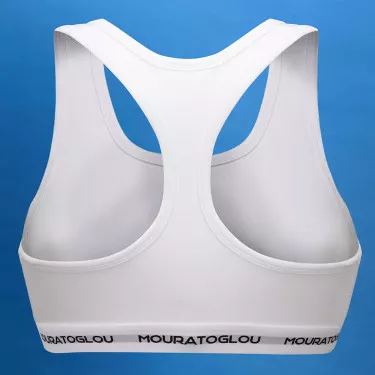 Mouratoglou Sport-BH Wei&szlig;