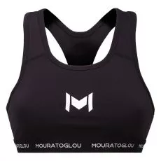 Mouratoglou Sport-BH Schwarz