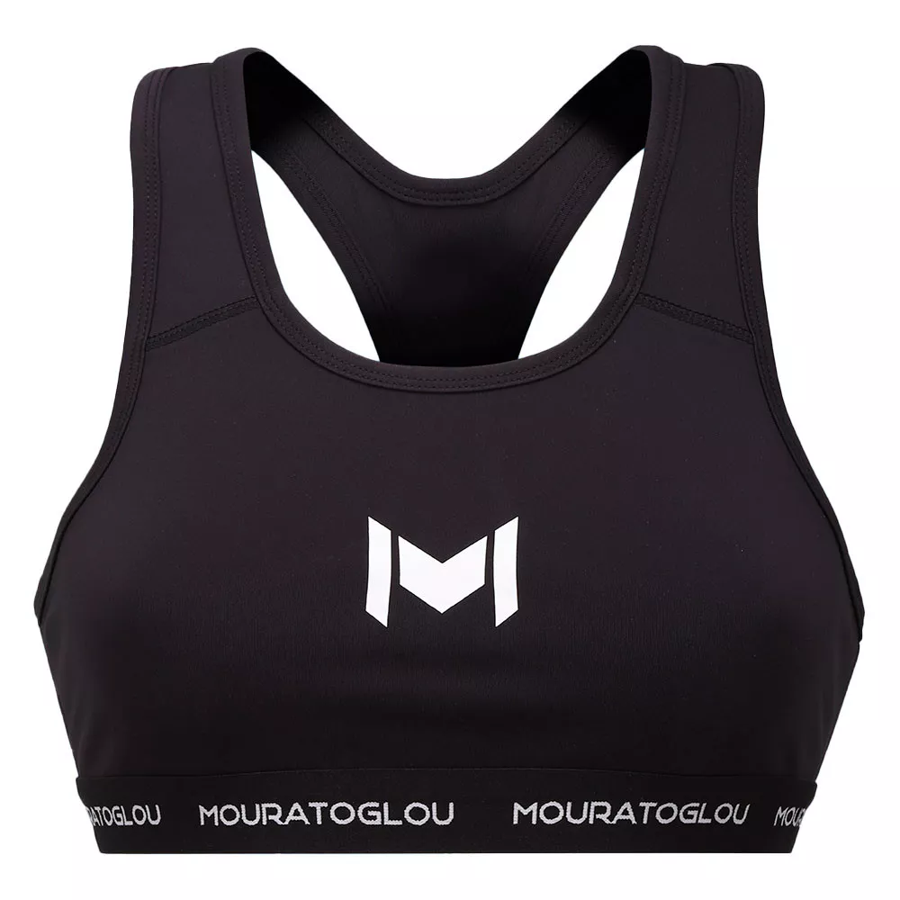 Mouratoglou Sport-BH Schwarz