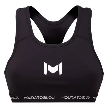 Mouratoglou Sport-BH Schwarz