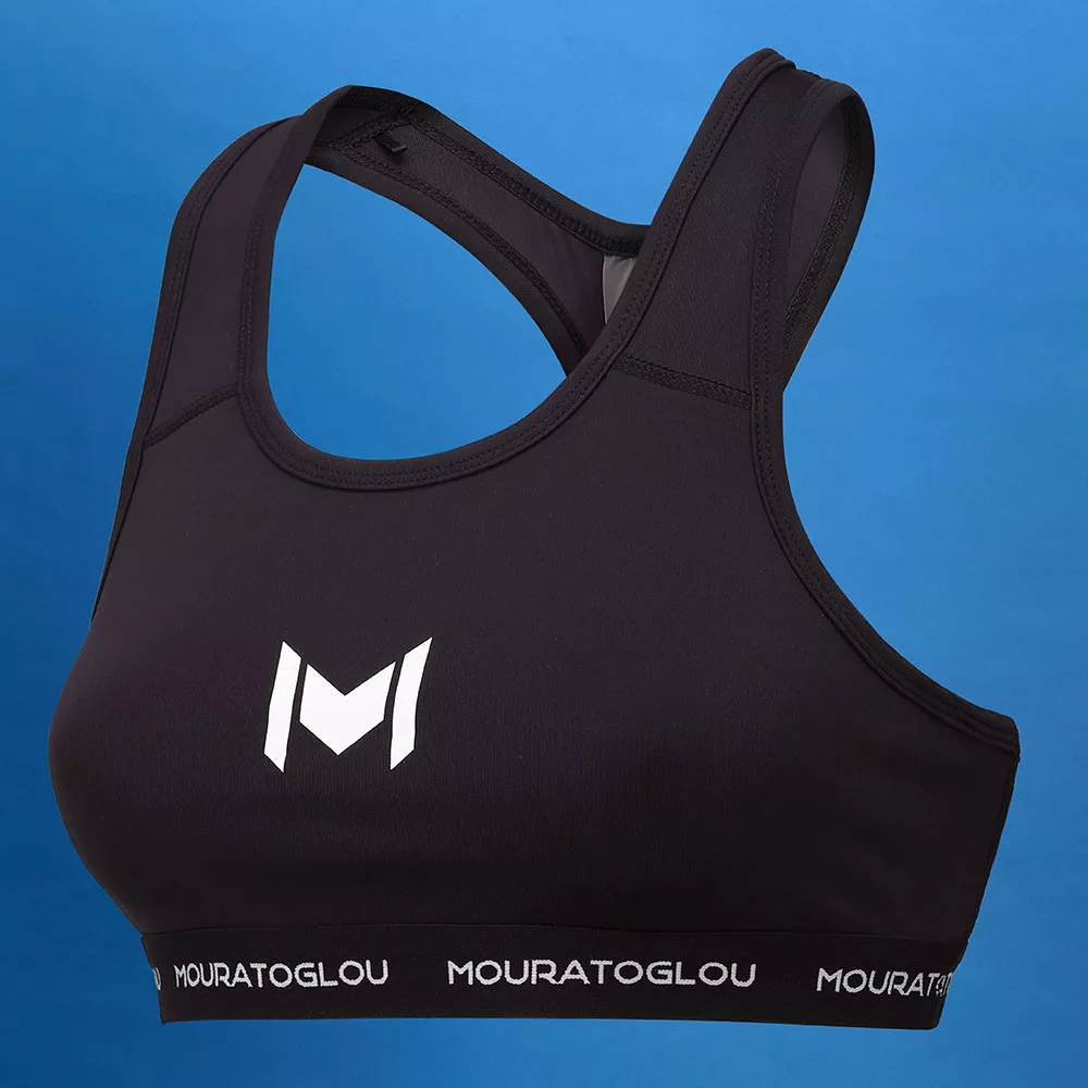 Mouratoglou Sport-BH Schwarz