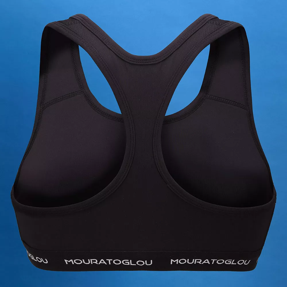 Mouratoglou Sport-BH Schwarz