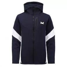 Mouratoglou Kapuzenjacke Jungen Marineblau