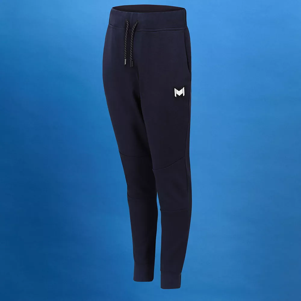 Mouratoglou Hose Jungen Marineblau