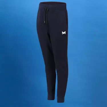 Mouratoglou Hose Jungen Marineblau