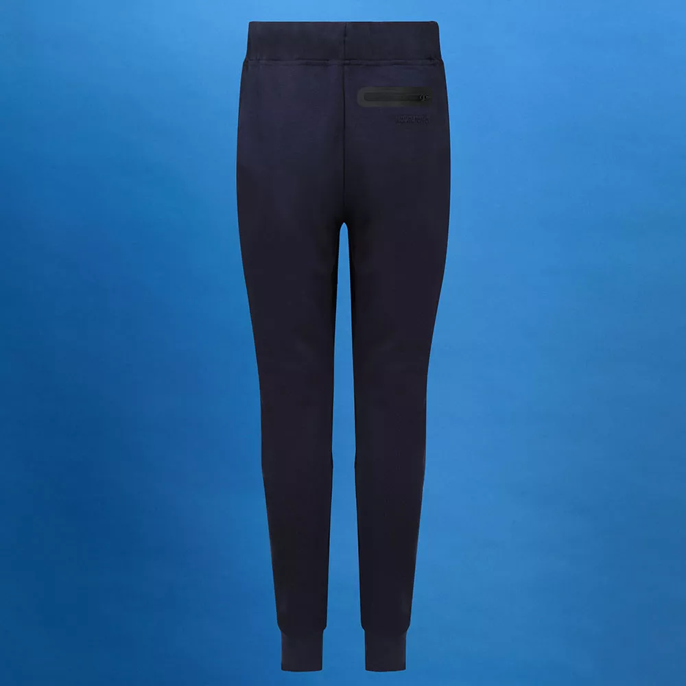 Mouratoglou Hose Jungen Marineblau