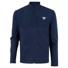 Tecnifibre Tour Trainingsjacke Marineblau