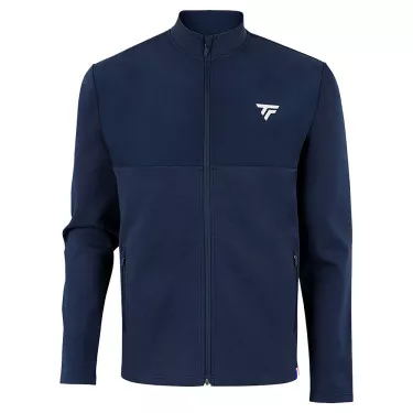 Tecnifibre Tour Trainingsjacke Marineblau