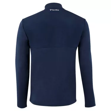 Tecnifibre Tour Trainingsjacke Marineblau
