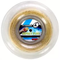 Pro Kennex Impact Plus Tennissaite 100 m Saitenrolle