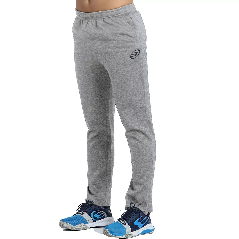 Bullpadel Grane Hose Grau