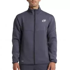 Bullpadel Noble Jacke Graublau