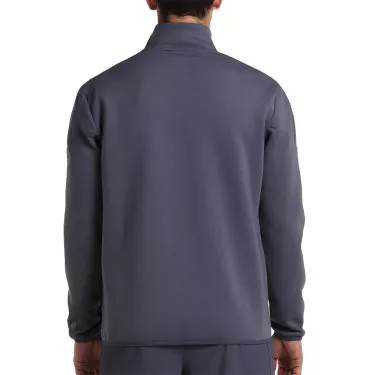 Bullpadel Noble Jacke Graublau