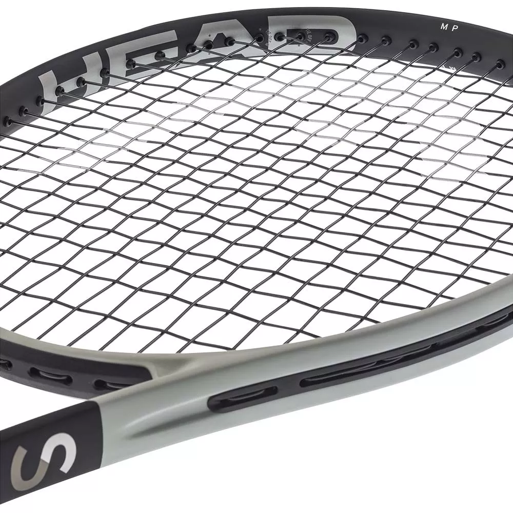 Head Speed MP 2024 Tennisschl&auml;ger (300 g)