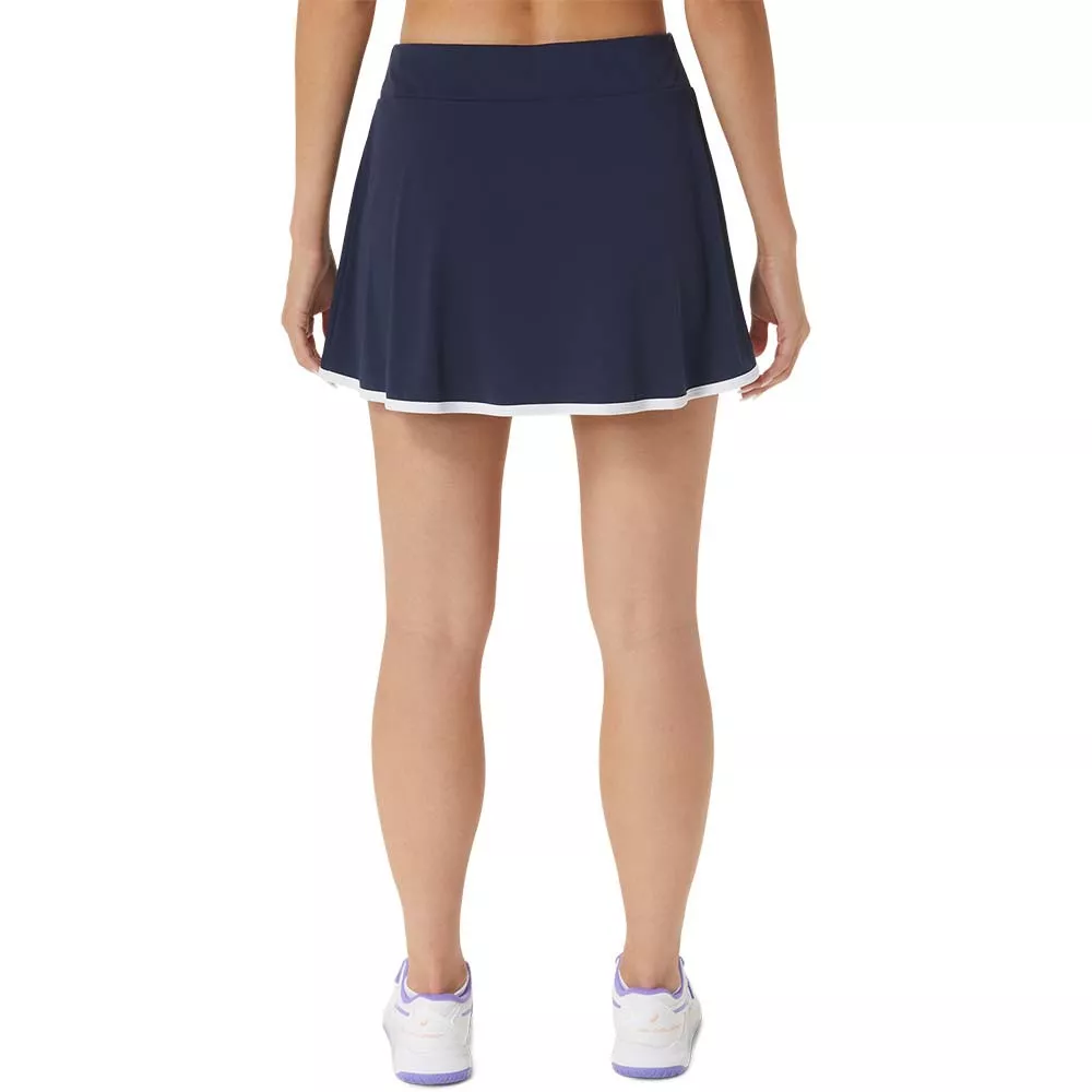 Asics Court Rock Damen Marineblau
