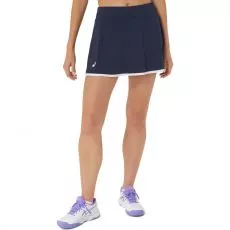 Asics Court Rock Damen Marineblau