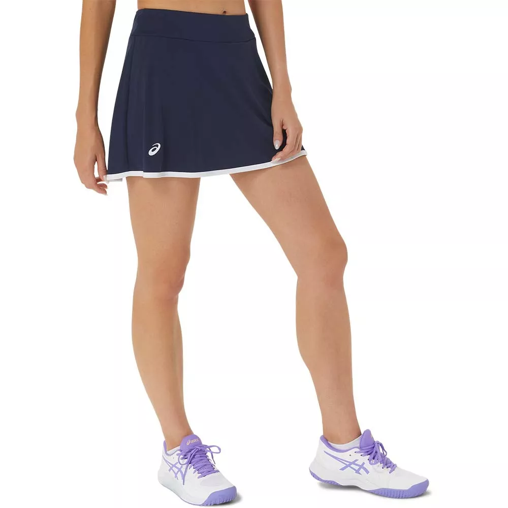 Asics Court Rock Damen Marineblau