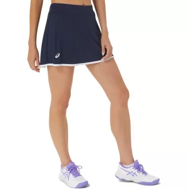 Asics Court Rock Damen Marineblau