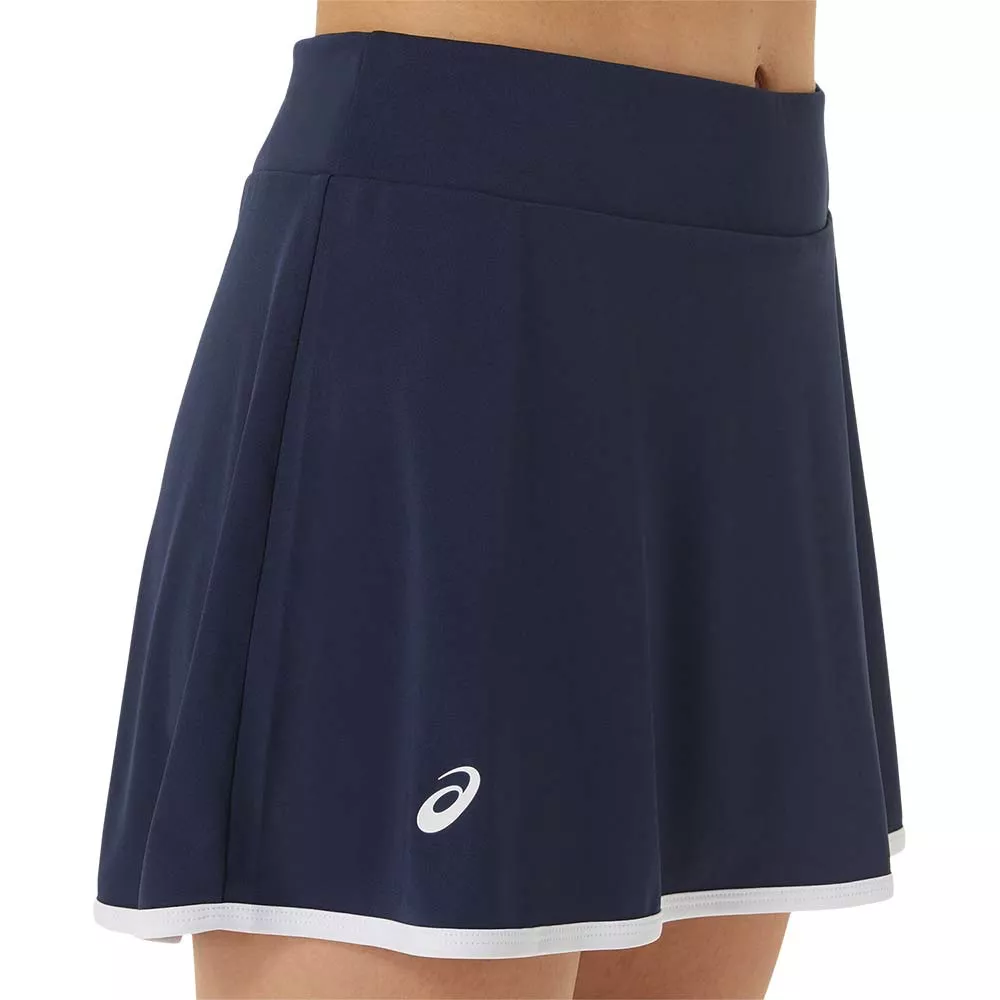 Asics Court Rock Damen Marineblau