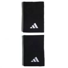 Adidas Large Schwei&szlig;band Schwarz 2er-Pack