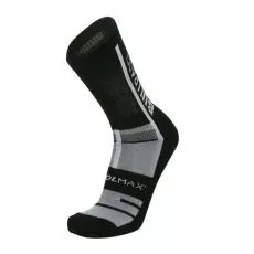 Bullpadel CoolMax Socken Schwarz