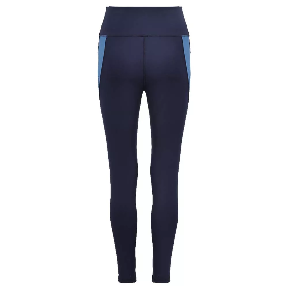 Mouratoglou Leggings Damen Marineblau