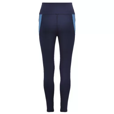 Mouratoglou Leggings Damen Marineblau