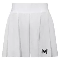 Mouratoglou Match Rock Damen Wei&szlig;