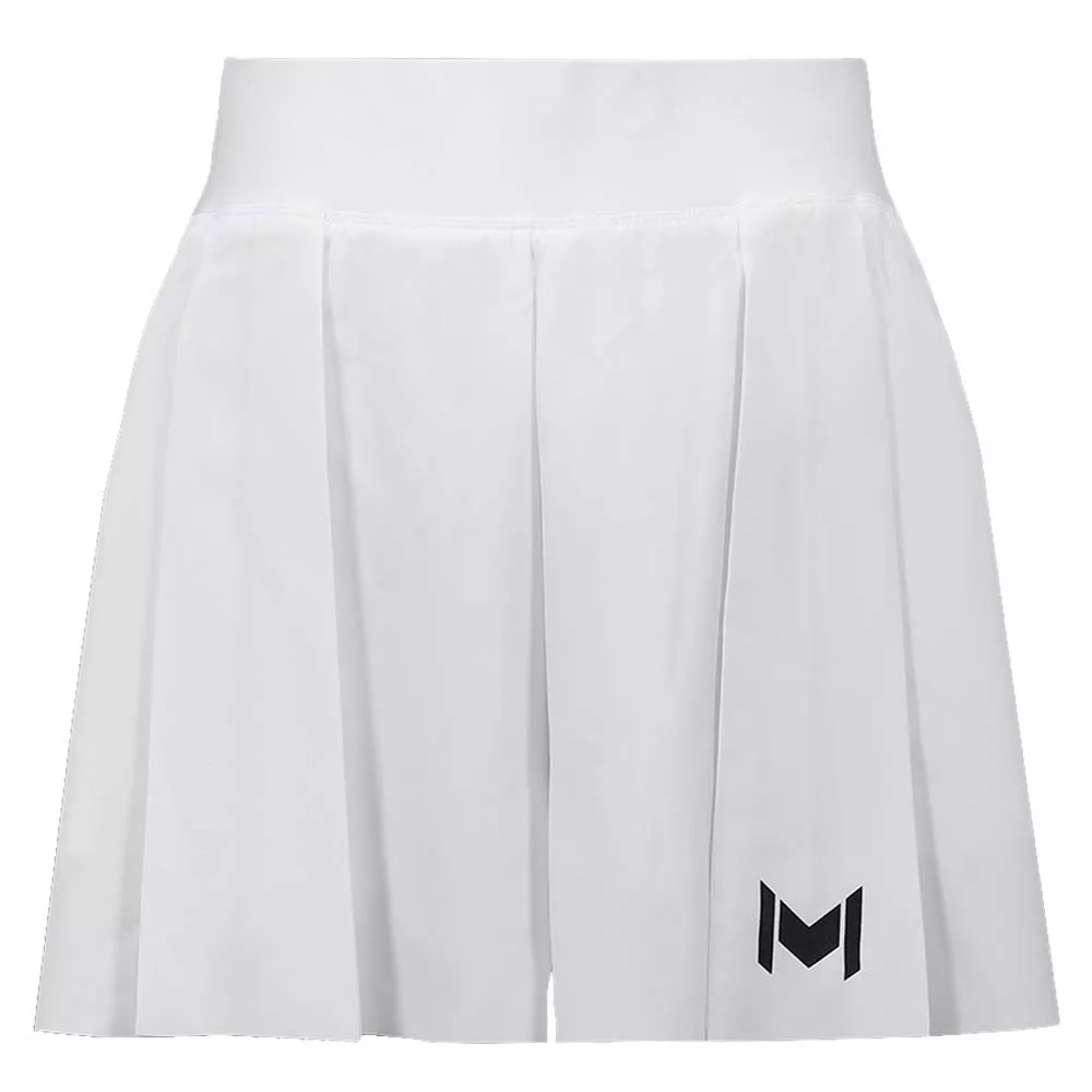 Mouratoglou Match Rock Damen Wei&szlig;