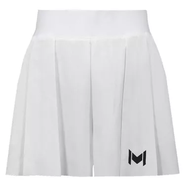 Mouratoglou Match Rock Damen Wei&szlig;