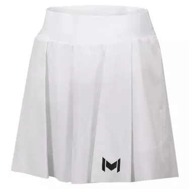 Mouratoglou Match Rock Damen Wei&szlig;