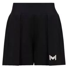 Mouratoglou Match Rock Damen Schwarz