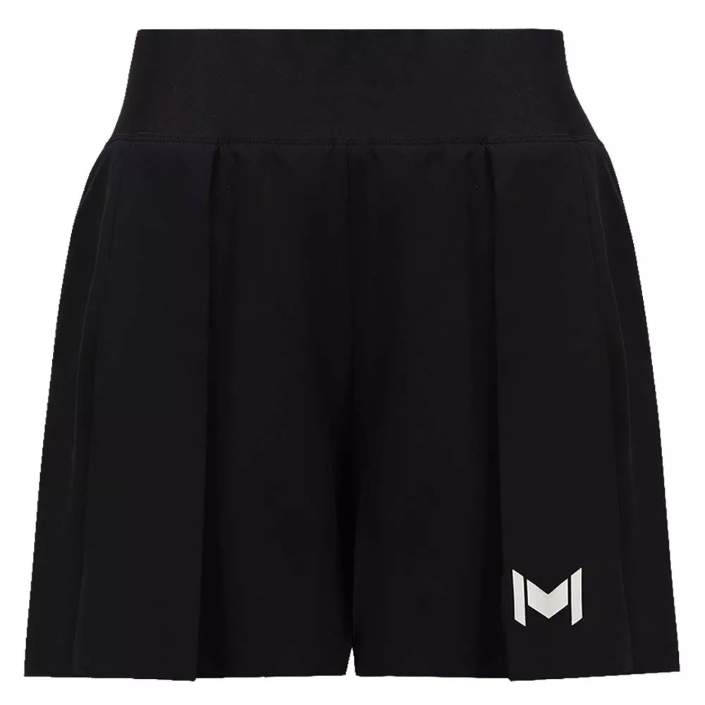 Mouratoglou Match Rock Damen Schwarz