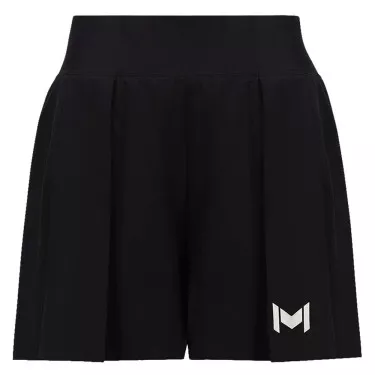 Mouratoglou Match Rock Damen Schwarz