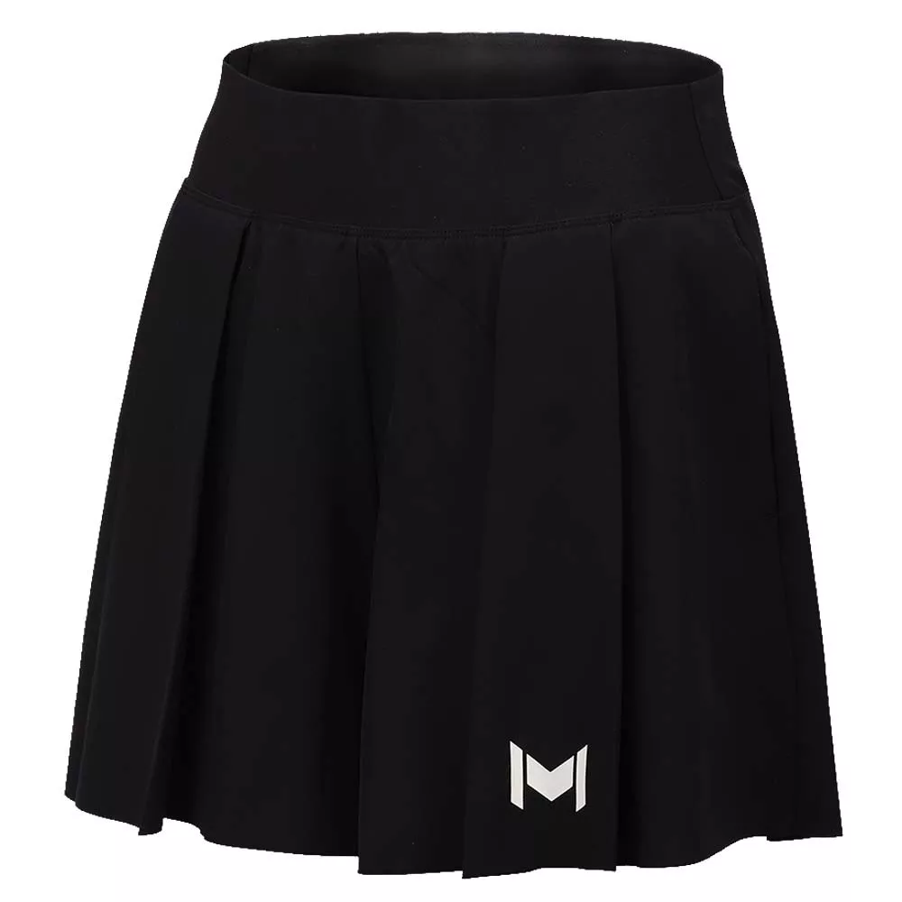 Mouratoglou Match Rock Damen Schwarz
