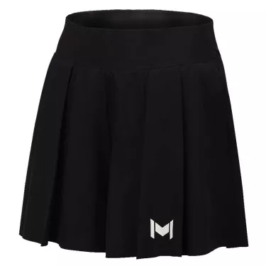 Mouratoglou Match Rock Damen Schwarz