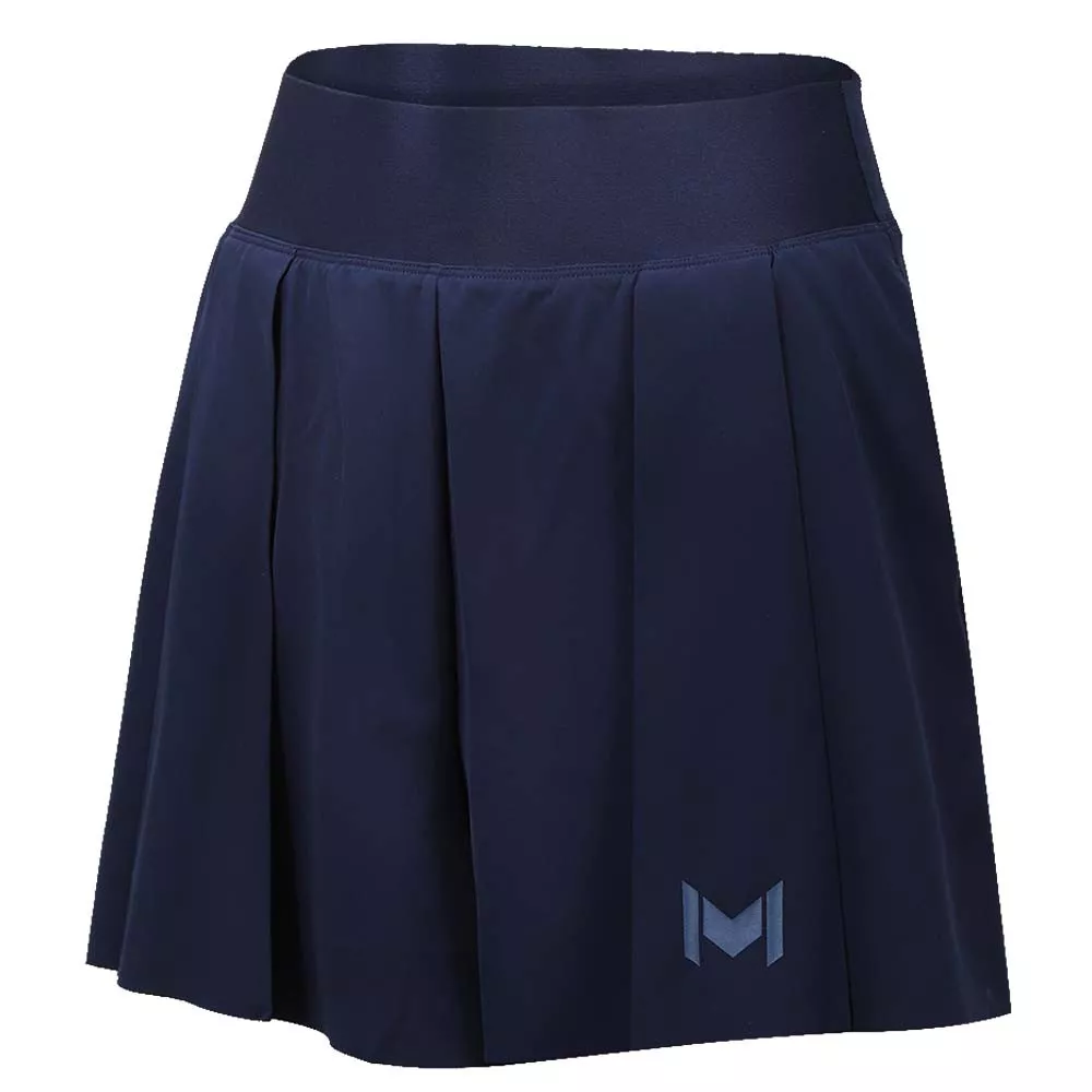 Mouratoglou Match Rock Damen Marineblau