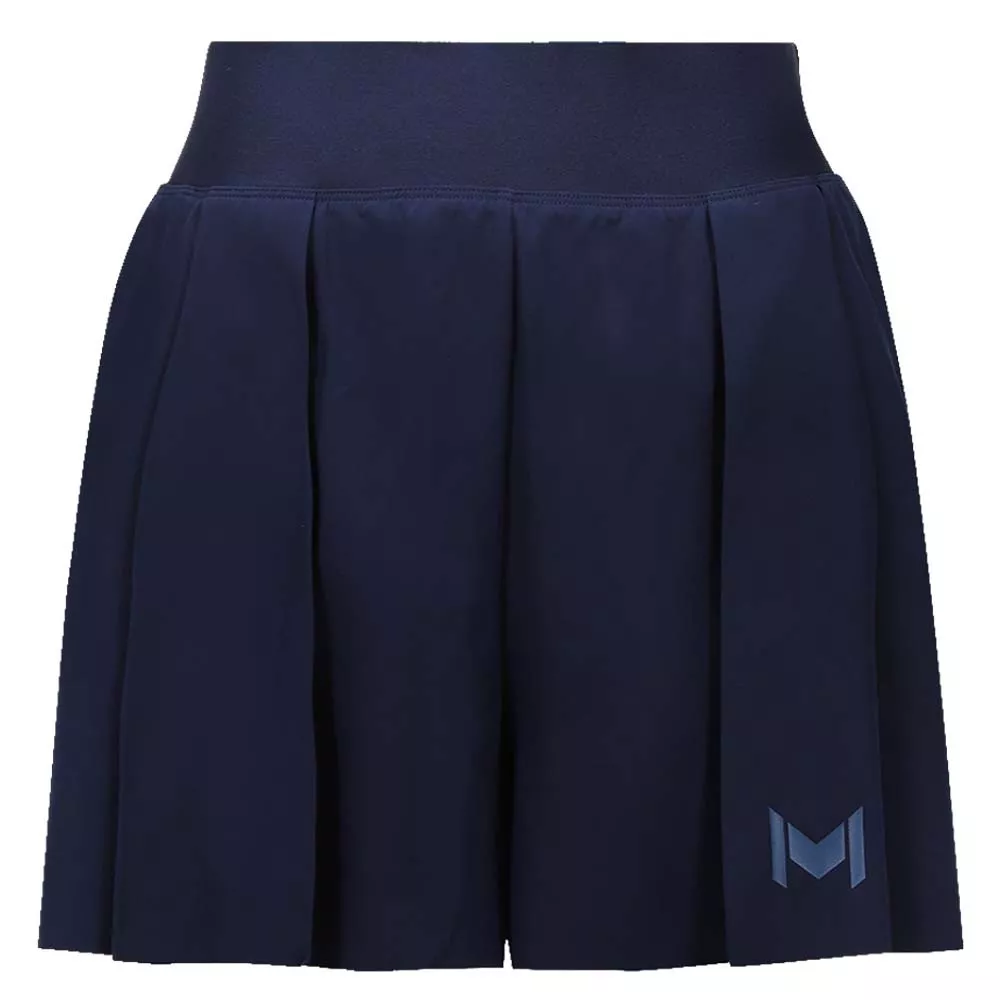 Mouratoglou Match Rock Damen Marineblau