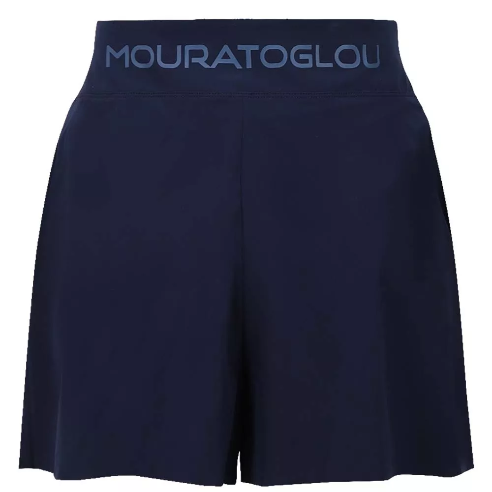 Mouratoglou Match Rock Damen Marineblau