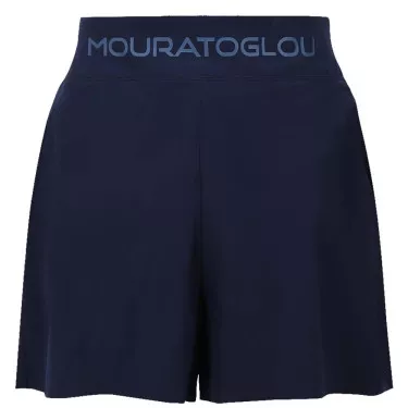 Mouratoglou Match Rock Damen Marineblau